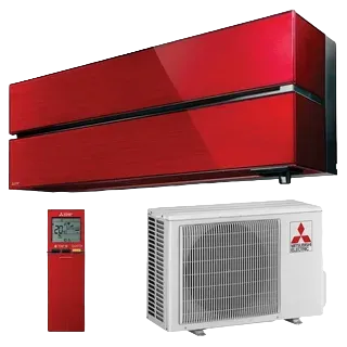 Сервисный центр Mitsubishi Electric в Омске